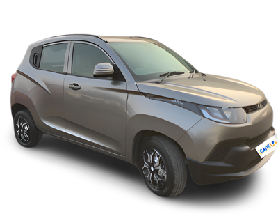 Mahindra Kuv100-img
